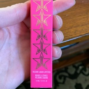 Jeffree Star velour liquid lipstick